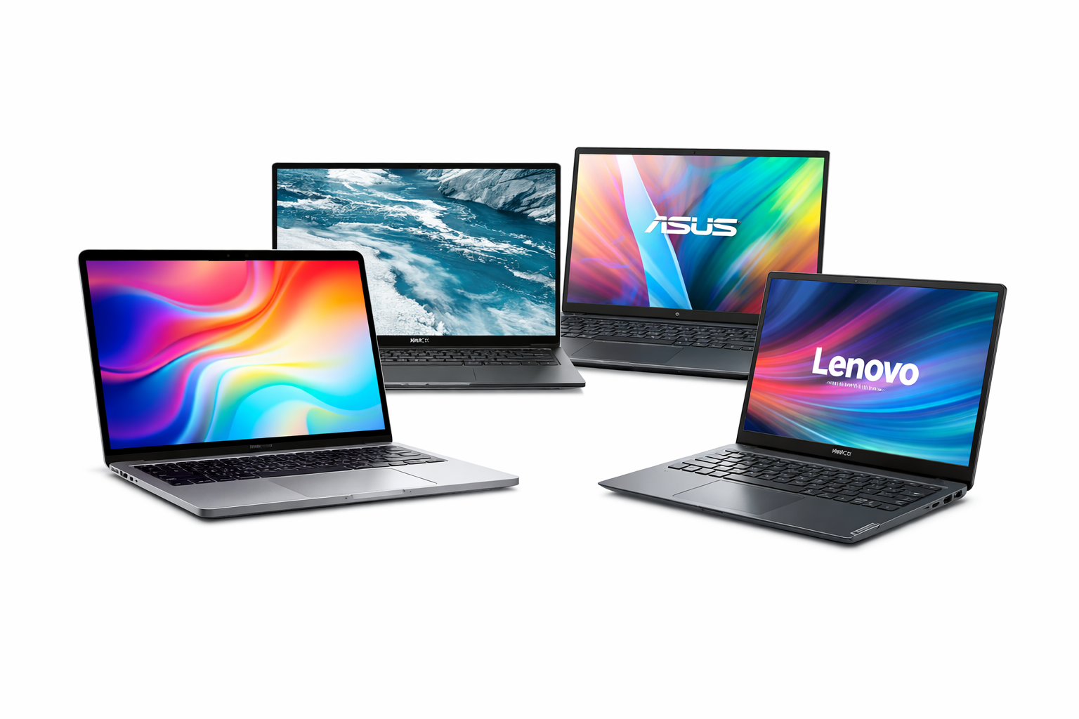 Laptop