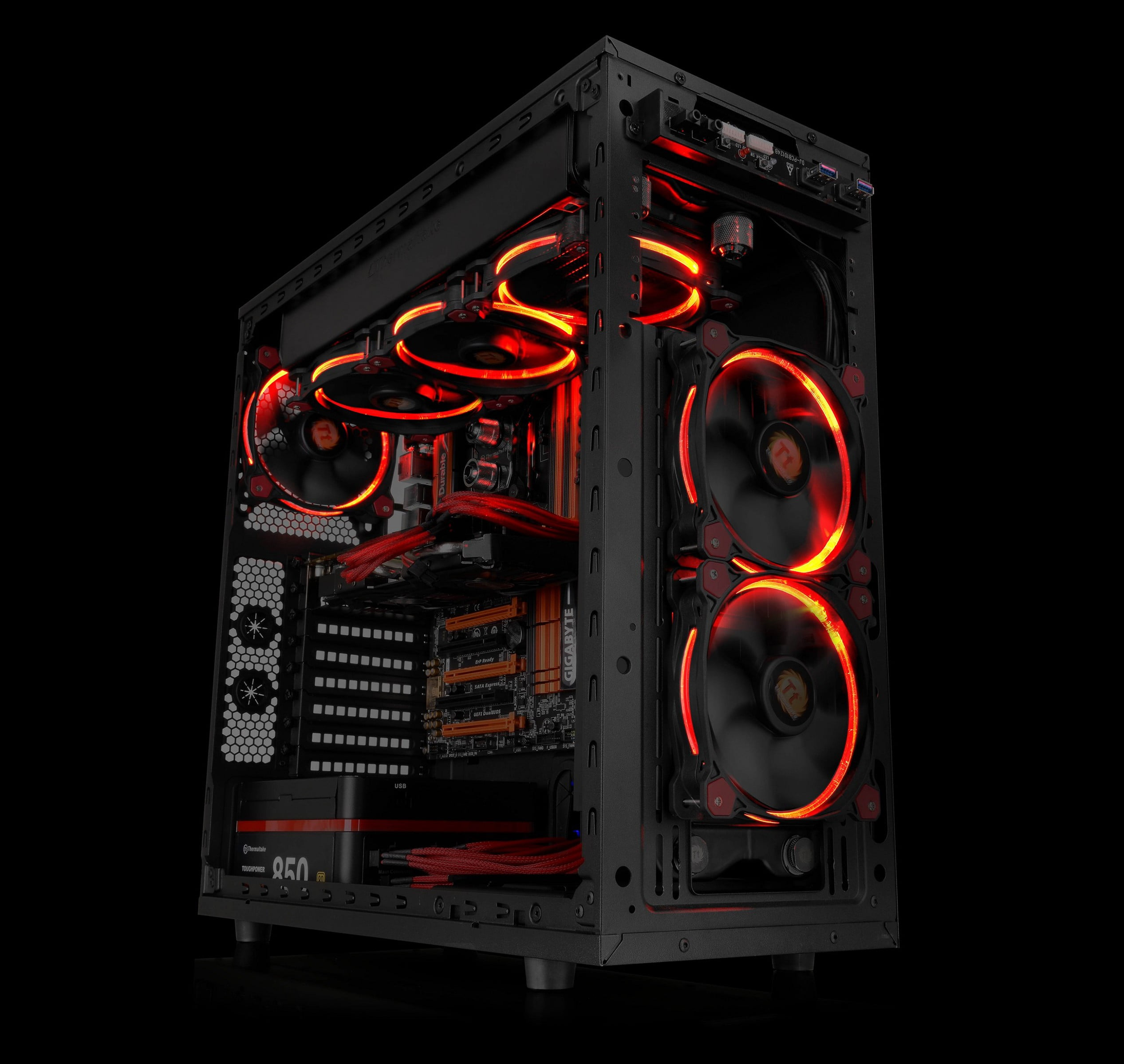 Desktop Computer