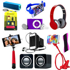 Computer Accessories