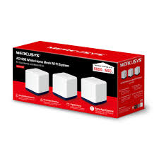 Mercusys Halo H50G AC1900