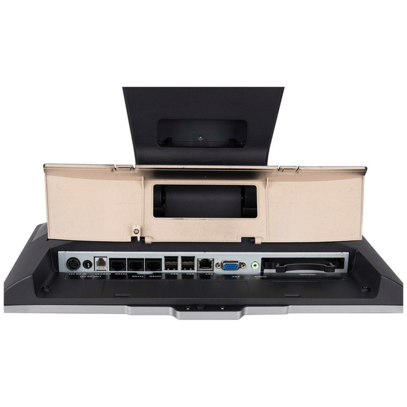 POS ZBM ZQ-T8556