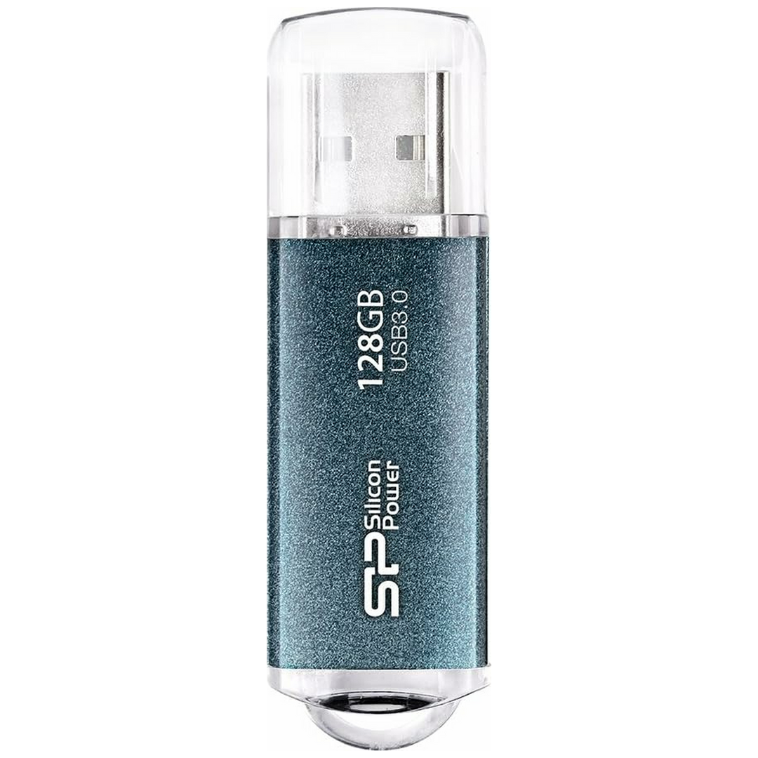 SP Marvel M01 USB 3.2 Flash Drive 128GB