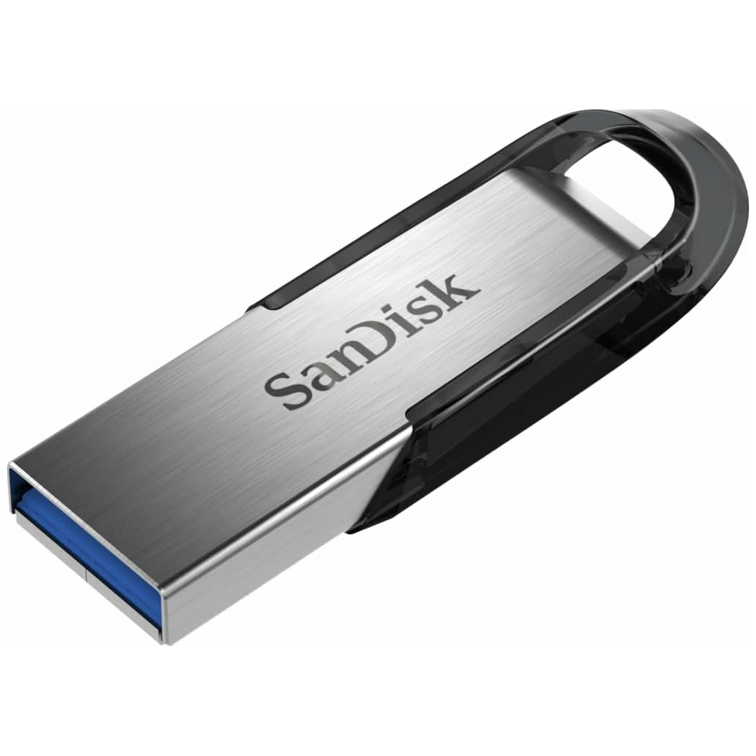 SanDisk Ultra Flair USB 3.0 Flash Drive – 16GB