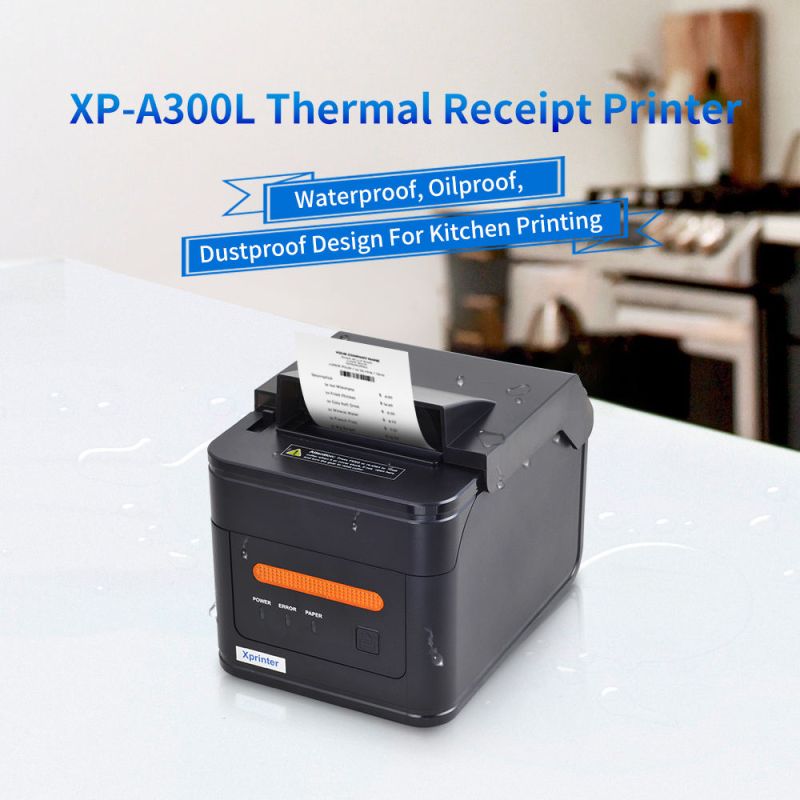 Printer Xprinter XP-A300L